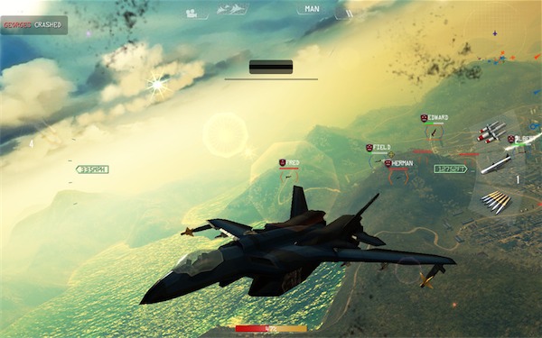 Sky Gamblers: Air Supremacy