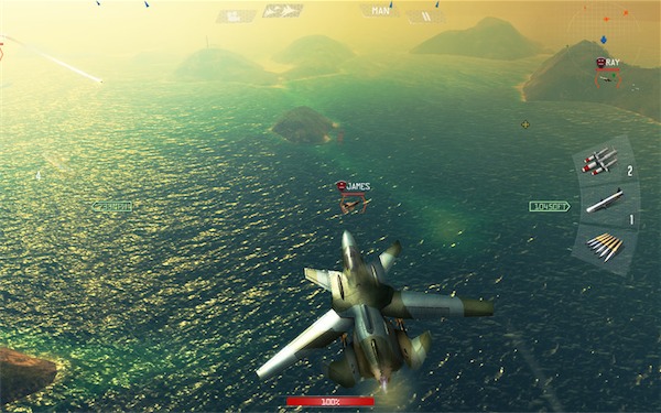 Sky Gamblers: Air Supremacy