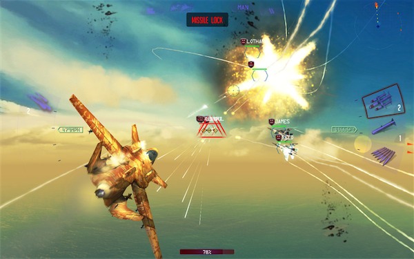 Sky Gamblers: Air Supremacy