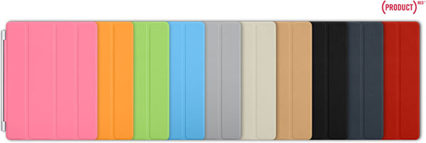 SmartCover Apple