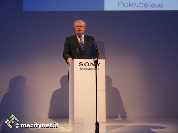 Sony IFA 2011