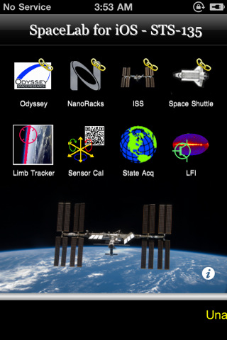 spacelab