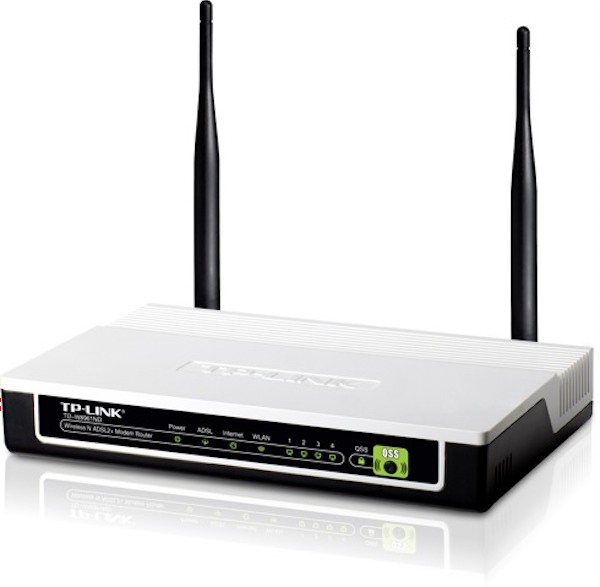 TP-Link TD-W8961ND