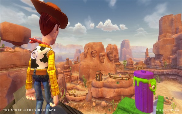 Toy Story 3 for mac download