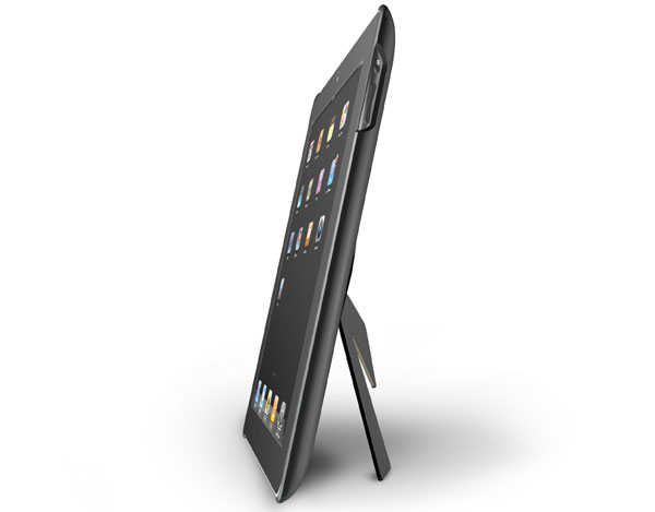 Vogel per iPad 2