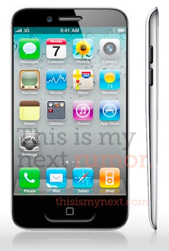 iphone 5