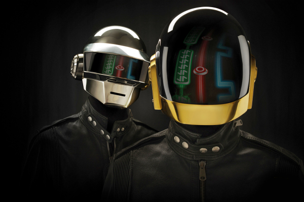 daft punk