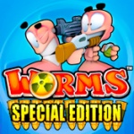 worms special edition