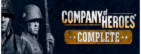 COMPANY OF HEROES COMPLETE: CAMPAIGN EDITION