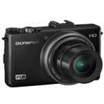 Olympus XZ-1 Digital Camera