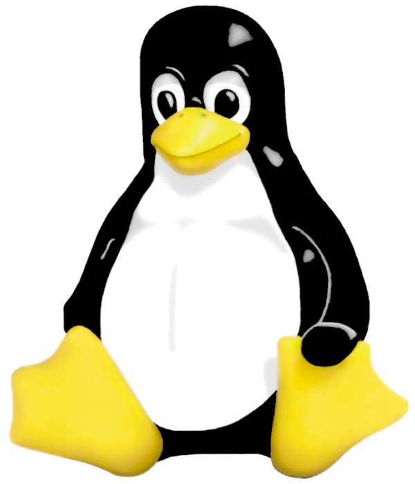 linux mascotte