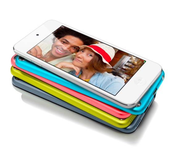 ipod touch 5G