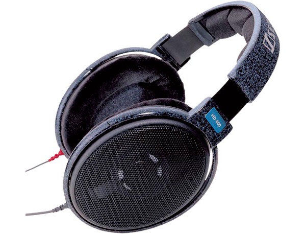 sennheiser HD 600