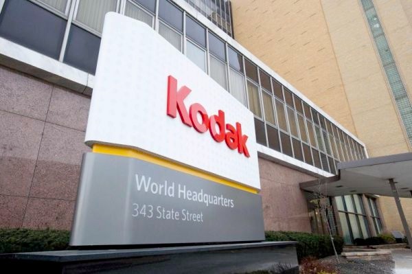 kodak