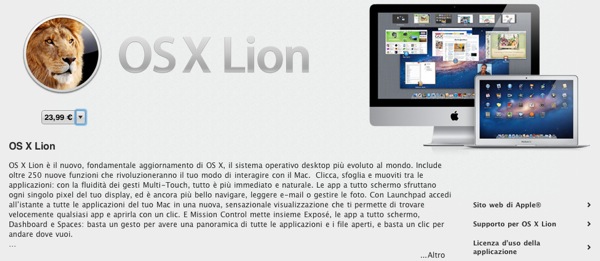 lion un milione