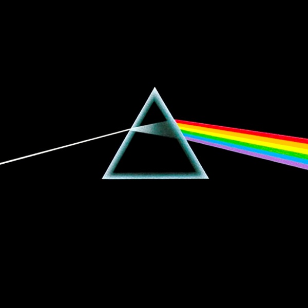 dark side of the moon itunes