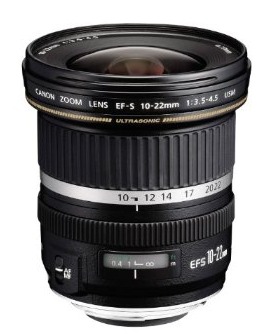 Canon EF-S 10-22mm/1:3,5-4,5