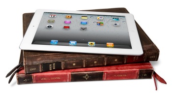 bookbook twelve south per iPad