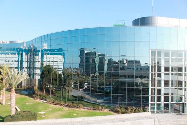 Matam Technology Park