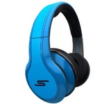 STREET By 50 Cent Over-Ear Wired Headphones