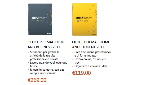 office mac
