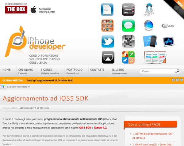 iphonedeveloper