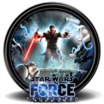 STAR WARS THE FORCE UNLEASHED