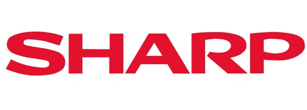 sharp logo