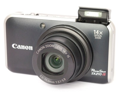 canon powershot