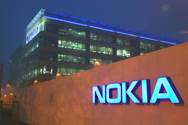 nokia