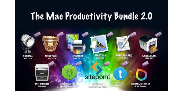 macproductivity bundle