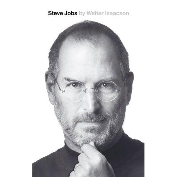 steve jobs isaacson