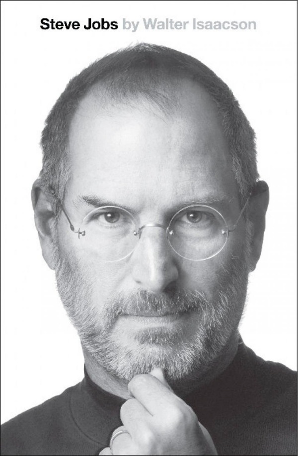 Steve Jobs - biografia Walter Isaacson