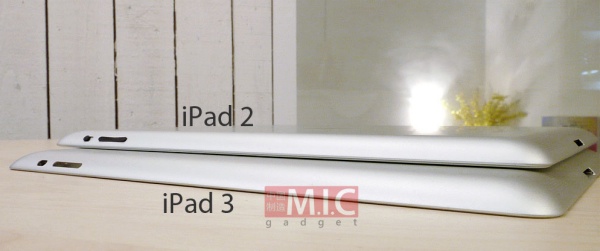 ipad 3