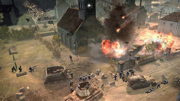 Company of Heroes Complete: Campaign Edition