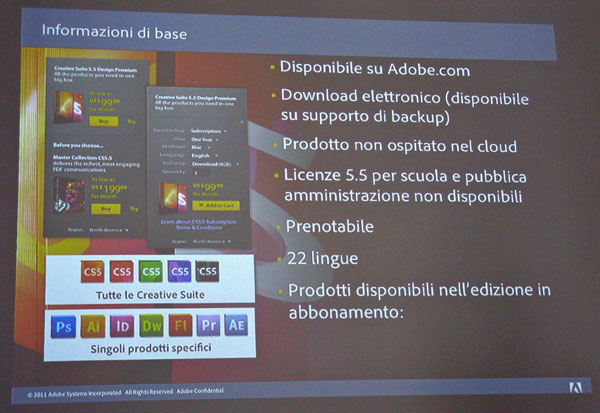 Adobe Creative Suite 5.5