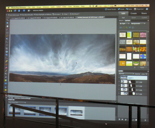 Photoshop Elements 9 para Mac Descargar