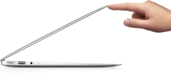 MacBook Air 11 icon