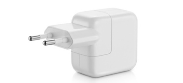 Apple alimentative USB 12Watt 