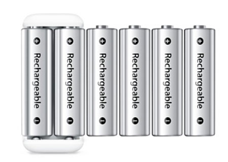 Apple Battery 