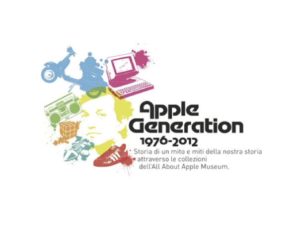apple generation