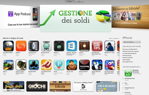 app store 600