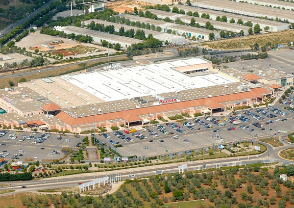 auchan casamassima