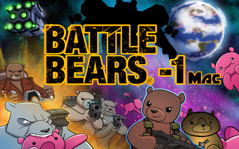 Battle Bears