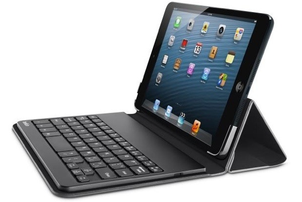 Belkin Portable Keyboard Case per iPad mini 
