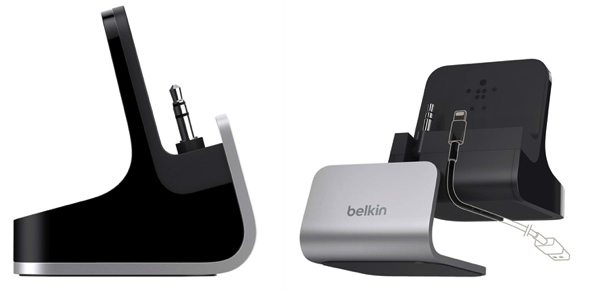 Belkin accessori Lightning