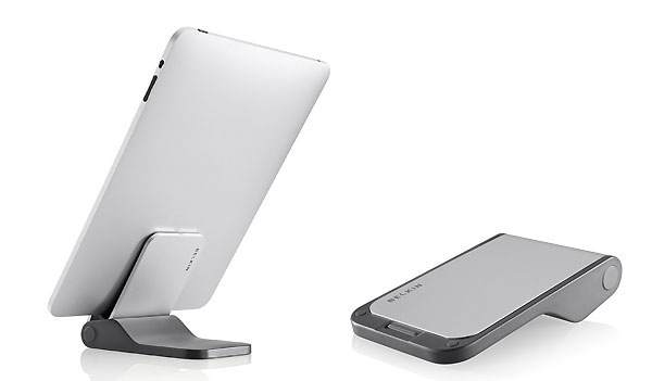 Belkin Grip 360°+Stand