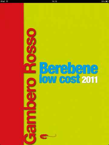 Berebene Low Cost 2011