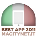 Best of App Store 2011