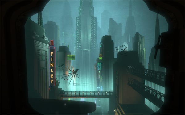 bioshock